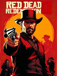 Red Dead Redemption 2